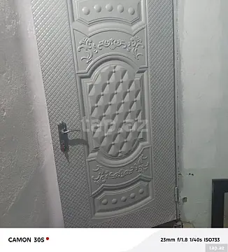 Kirayə verilir 2 otaqlı həyət evi 110 m² — Bakı, Masazır 2 otaq 110.00 m²