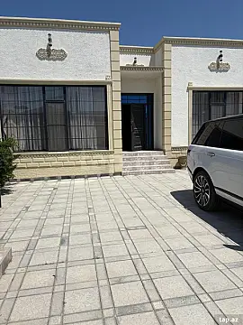 Kirayə verilir 4 otaqlı həyət evi 192 m² — Bakı, Sabunçu 4 otaq 192.00 m²