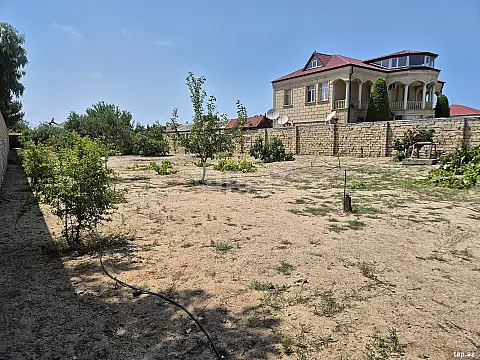 Satılır torpaq sahəsi — Bakı, Bilgəh