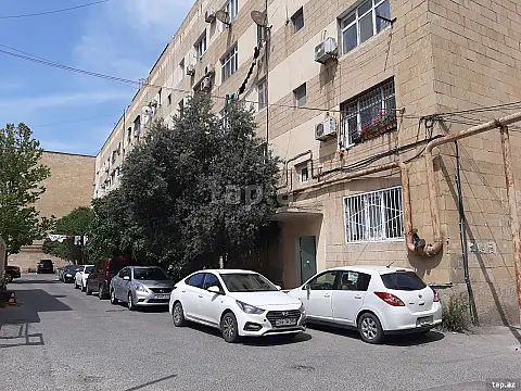 Kirayə verilir 3 otaqlı mənzil 80 m² — Bakı, Badamdar 3 otaq 80.00 m²