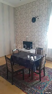 Kirayə verilir 3 otaqlı mənzil 70 m² — Gəncə 3 otaq 70.00 m²