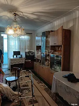 Satılır 2 otaqlı mənzil 60 m² — Sumqayıt 2 otaq 60.00 m²