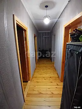 Satılır 3 otaqlı mənzil 85 m² — Gəncə 3 otaq 85.00 m²