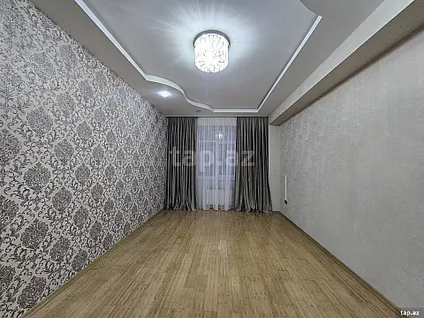 Satılır 2 otaqlı yeni tikili 68 m² — Sumqayıt 2 otaq 68.00 m²