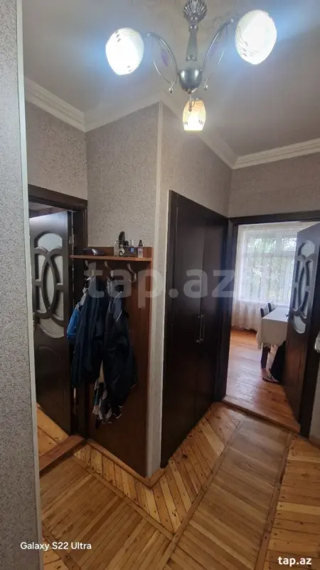 Satılır 2 otaqlı mənzil 80 m²