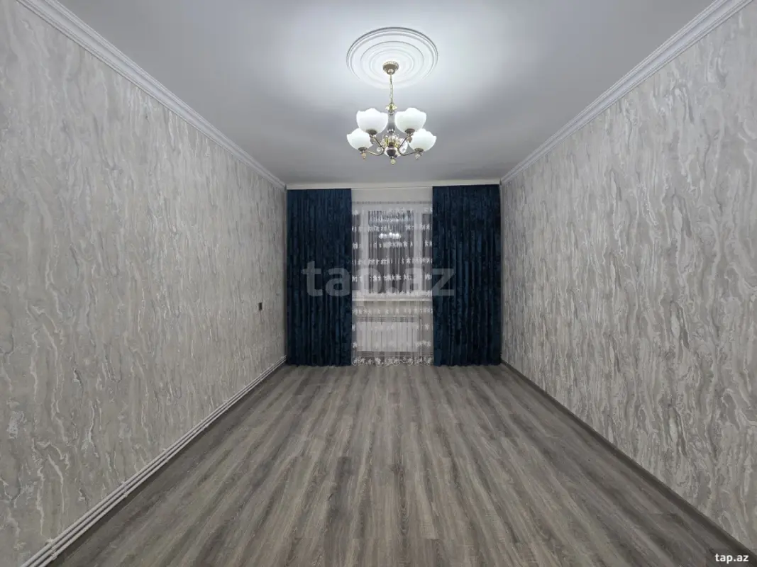 Satılır 3 otaqlı mənzil 72 m²