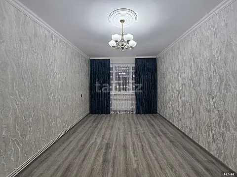 Satılır 3 otaqlı mənzil 72 m² — Sumqayıt 3 otaq 72.00 m²