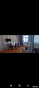 Kirayə verilir 2 otaqlı yeni tikili 60 m² — Sumqayıt 2 otaq 60.00 m²