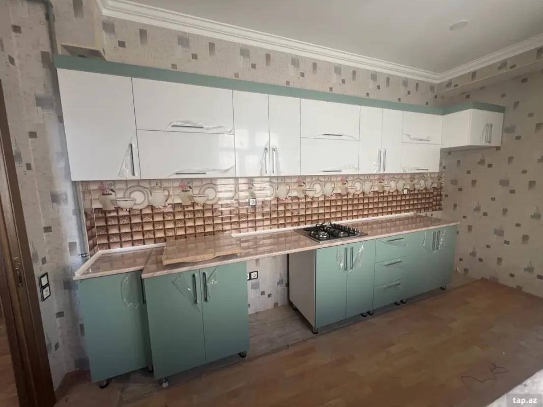 Kirayə verilir 2 otaqlı yeni tikili 65 m²