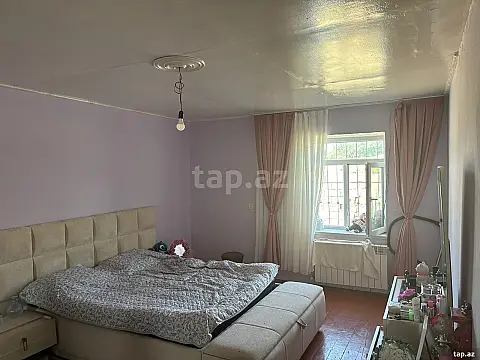 Satılır 5 otaqlı həyət evi 100 m² — Bakı, Hövsan 5 otaq 100.00 m²