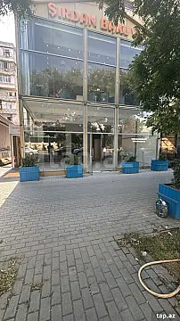 Kirayə verilir obyekt — Bakı