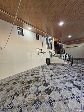 Satılır 3 otaqlı həyət evi 100 m² — Bakı, Binə 3 otaq 100.00 m²