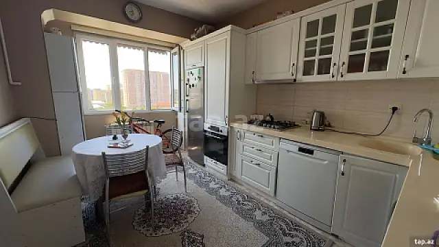 Kirayə verilir 2 otaqlı mənzil 60 m² — Bakı, Əhmədli 2 otaq 60.00 m²