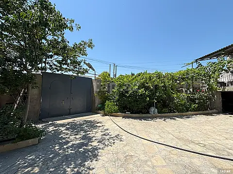Satılır 5 otaqlı həyət evi 140 m² — Bakı, Maştağa 5 otaq 140.00 m²
