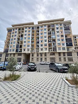 Satılır 2 otaqlı yeni tikili 50 m² — Sumqayıt 2 otaq 50.00 m²