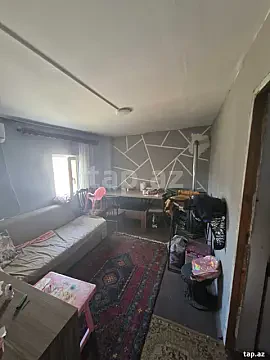 Satılır 2 otaqlı həyət evi 60 m² — Bakı, Maştağa 2 otaq 60.00 m²