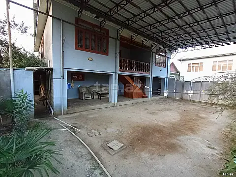 Satılır 4 otaqlı həyət evi 300 m² — Cəlilabad 4 otaq 300.00 m²