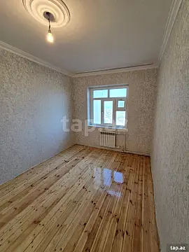 Kirayə verilir 3 otaqlı mənzil 70 m² — Sumqayıt 3 otaq 70.00 m²