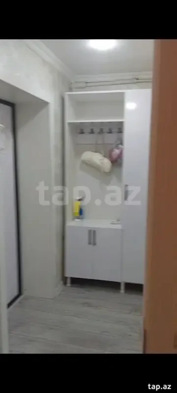 Kirayə verilir 1 otaqlı mənzil 32 m²