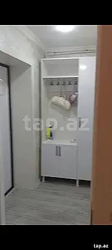 Kirayə verilir 1 otaqlı mənzil 32 m² — Sumqayıt 1 otaq 32.00 m²