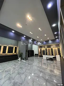 Kirayə verilir ofis — Bakı