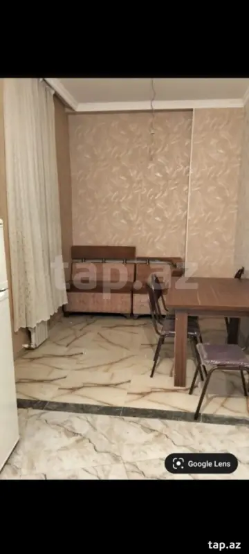 Satılır 2 otaqlı həyət evi 30 m²