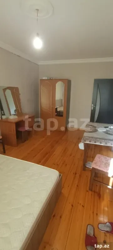 Kirayə verilir 1 otaqlı mənzil 31 m²