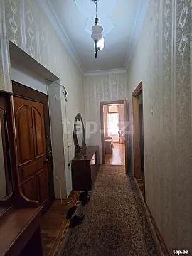 Kirayə verilir 2 otaqlı mənzil 50 m² — Sumqayıt 2 otaq 50.00 m²