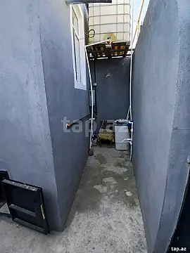 Kirayə verilir 3 otaqlı həyət evi 40 m² — Bakı, Binə 3 otaq 40.00 m²
