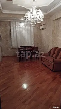 Kirayə verilir 2 otaqlı yeni tikili 50 m² — Xırdalan, Xırdalan 2 otaq 50.00 m²