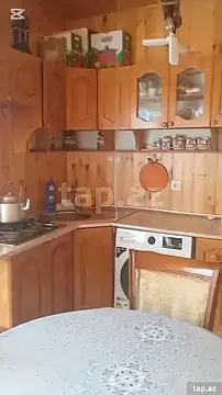 Kirayə verilir 3 otaqlı həyət evi 80 m² — Sumqayıt 3 otaq 80.00 m²