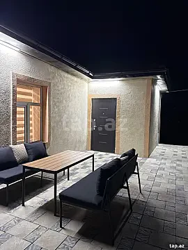Kirayə verilir 3 otaqlı həyət evi 250 m² — Lerik 3 otaq 250.00 m²