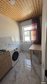 Kirayə verilir 2 otaqlı həyət evi 42 m² — Xırdalan, Xırdalan 2 otaq 42.00 m²