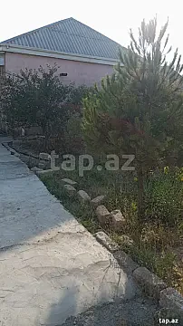 Satılır 3 otaqlı həyət evi 95 m² — Bakı, Binə 3 otaq 95.00 m²