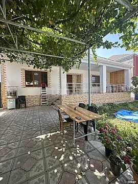 Satılır 4 otaqlı həyət evi 160 m² — Bakı, Yeni Suraxanı 4 otaq 160.00 m²