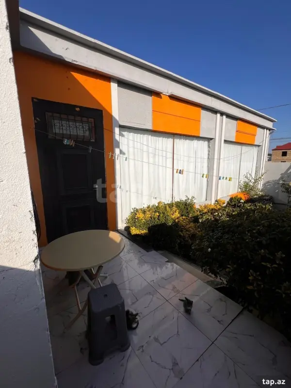 Satılır 4 otaqlı həyət evi 156 m²