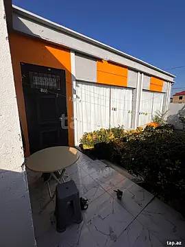 Satılır 4 otaqlı həyət evi 156 m² — Bakı 4 otaq 156.00 m²