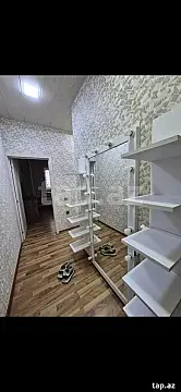 Kirayə verilir 1 otaqlı mənzil 44 m² — Bakı, Yeni Günəşli 1 otaq 44.00 m²