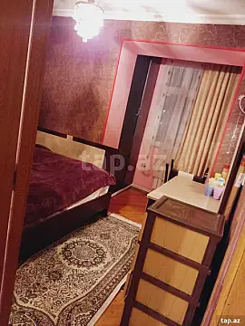 Satılır 1 otaqlı mənzil 45 m² — Bakı, Mərdəkan 1 otaq 45.00 m²