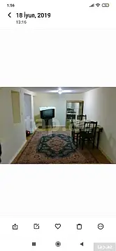 Kirayə verilir 2 otaqlı həyət evi 35 m² — Bakı, Yasamal 2 otaq 35.00 m²