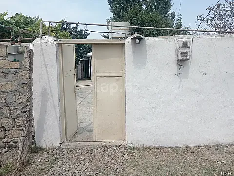 Satılır 2 otaqlı həyət evi 70 m² — Samux 2 otaq 70.00 m²