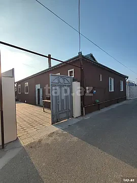Satılır 5 otaqlı həyət evi 192 m² — Şirvan 5 otaq 192.00 m²