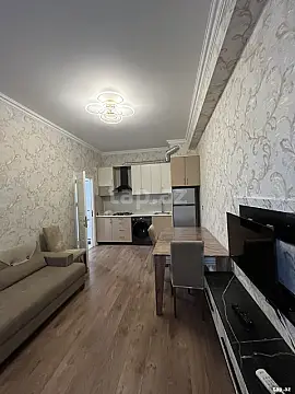 Kirayə verilir 2 otaqlı yeni tikili 60 m² — Sumqayıt 2 otaq 60.00 m²