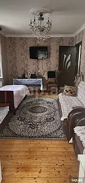 Satılır 1 otaqlı mənzil 32 m² — Şəki 1 otaq 32.00 m²