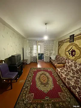 Satılır 1 otaqlı mənzil 20 m² — Bakı, Yasamal 1 otaq 20.00 m²