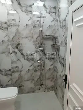 Kirayə verilir 2 otaqlı yeni tikili 70 m² — Sumqayıt 2 otaq 70.00 m²