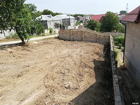 Satılır torpaq sahəsi — Qusar