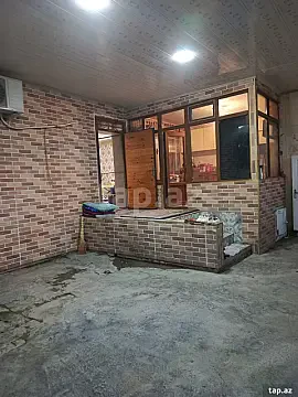 Satılır 3 otaqlı həyət evi 120 m² — Bakı, Binə 3 otaq 120.00 m²
