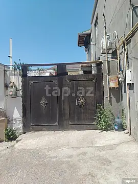 Satılır 4 otaqlı həyət evi 101 m² — Bakı, Masazır 4 otaq 101.00 m²