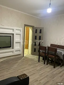 Kirayə verilir 2 otaqlı həyət evi 70 m² — Bakı, Lökbatan 2 otaq 70.00 m²